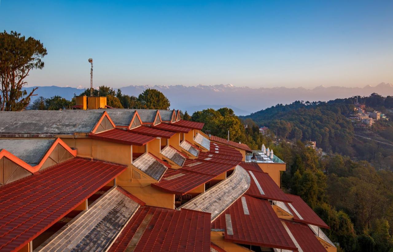 Club Himalaya, By Ace Hotels Nagarkot Exterior foto