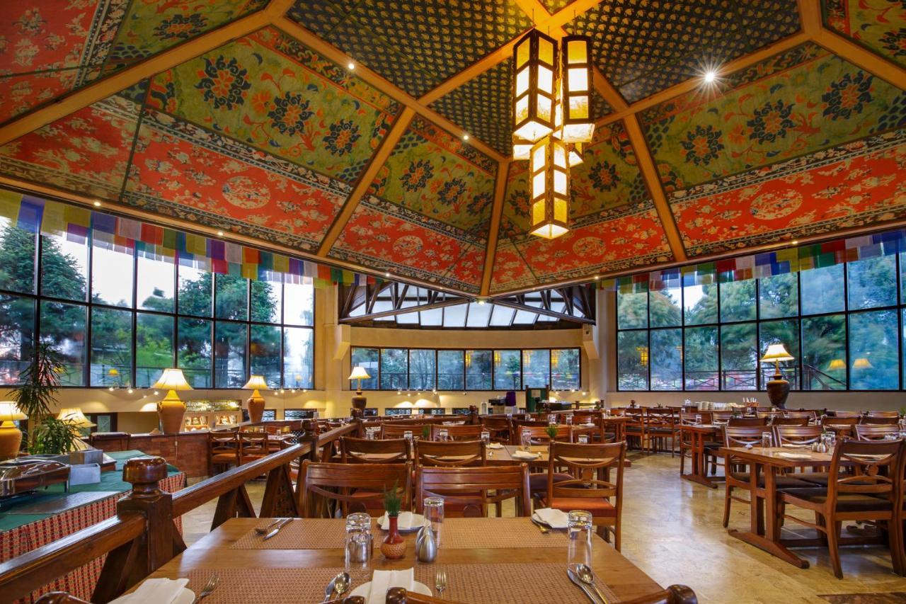 Club Himalaya, By Ace Hotels Nagarkot Exterior foto