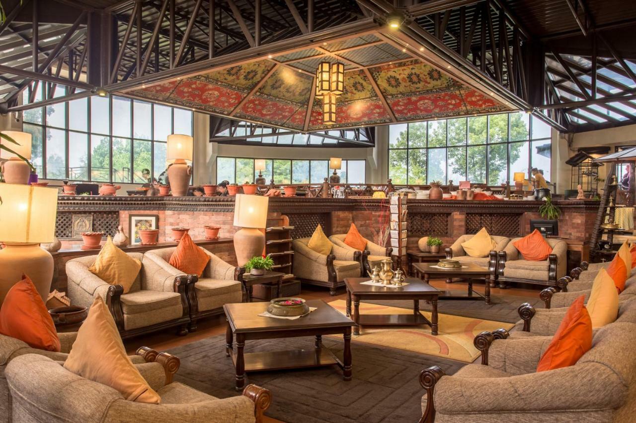 Club Himalaya, By Ace Hotels Nagarkot Exterior foto